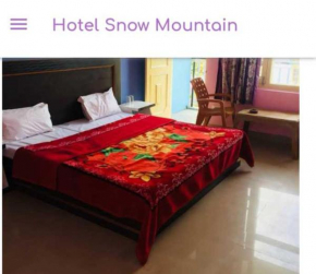 Hotel O Snow Mountain Guest House & Restaurant